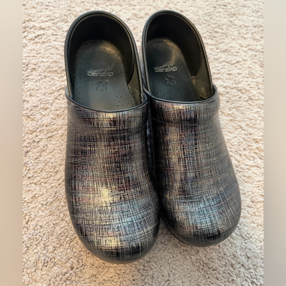 Dansko Professional Clogs